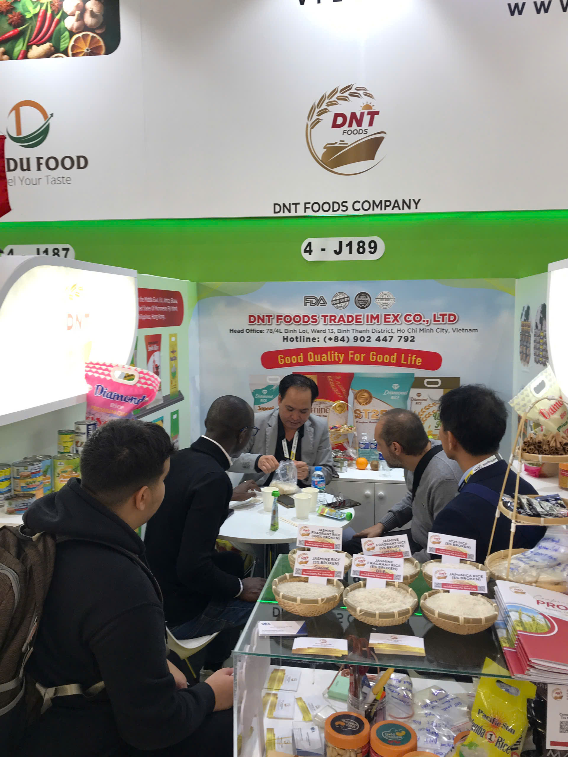 dnt-foods-vietnamese-rice-at-sial-france-october-2024