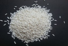 Glutinous Long White Rice