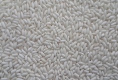 Glutinous Medium White Rice