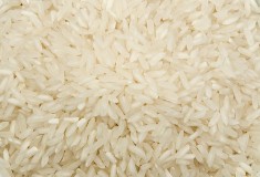 Long Grain White Rice (Winter - Spring)