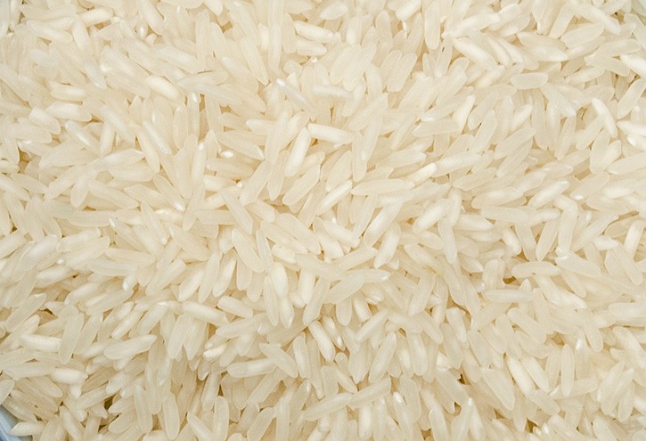 Super Long Grain White Rice (OM 4218)
