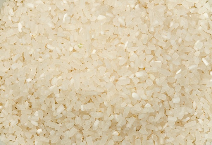 100%茉莉香碎米