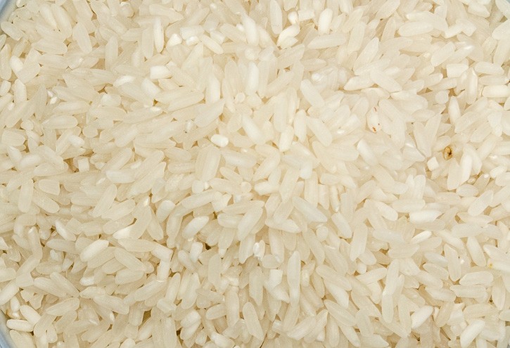 Long Grain White Rice 15% Broken