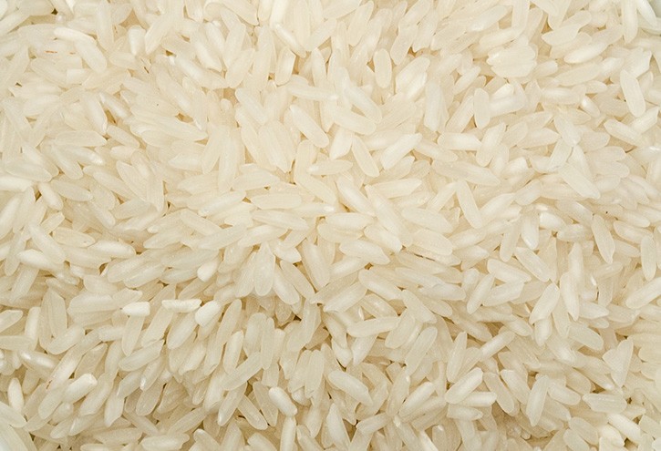 长粒米5%碎